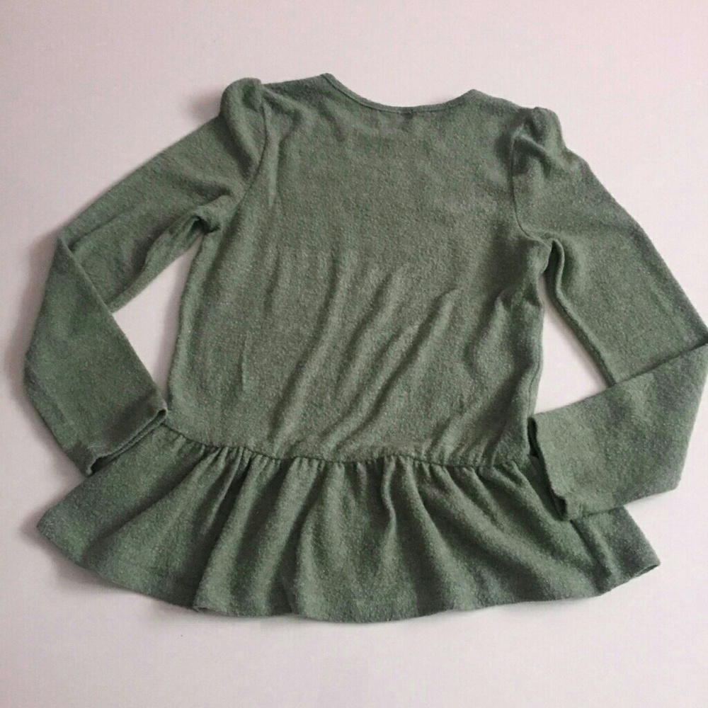 Girls Top - Picture 2 of 4